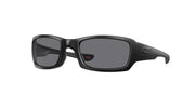 Oakley OO9238 Matte Black Sunglasses