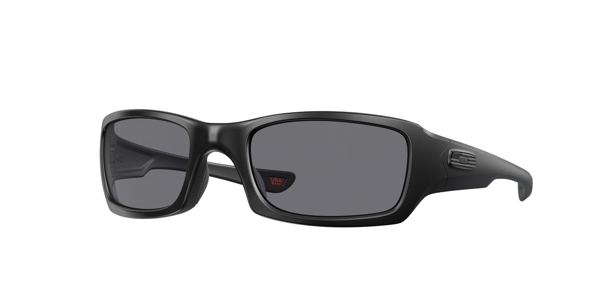 Oakley OO9238 Matte Black Sunglasses