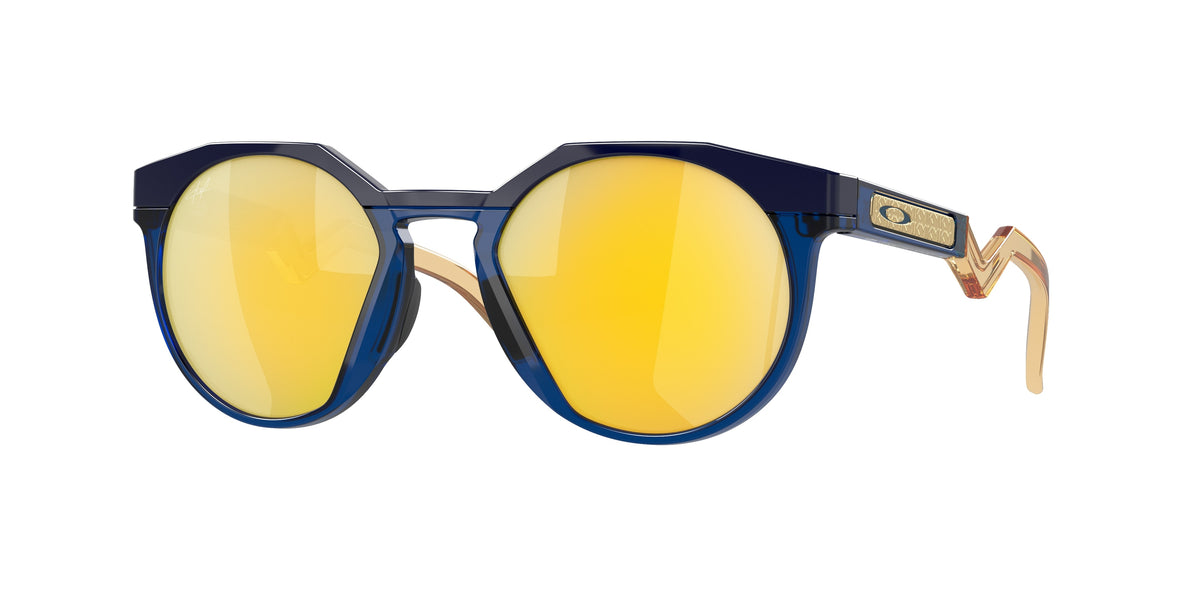 Oakley OO9242 Navy/Transparent Blue Sunglasses
