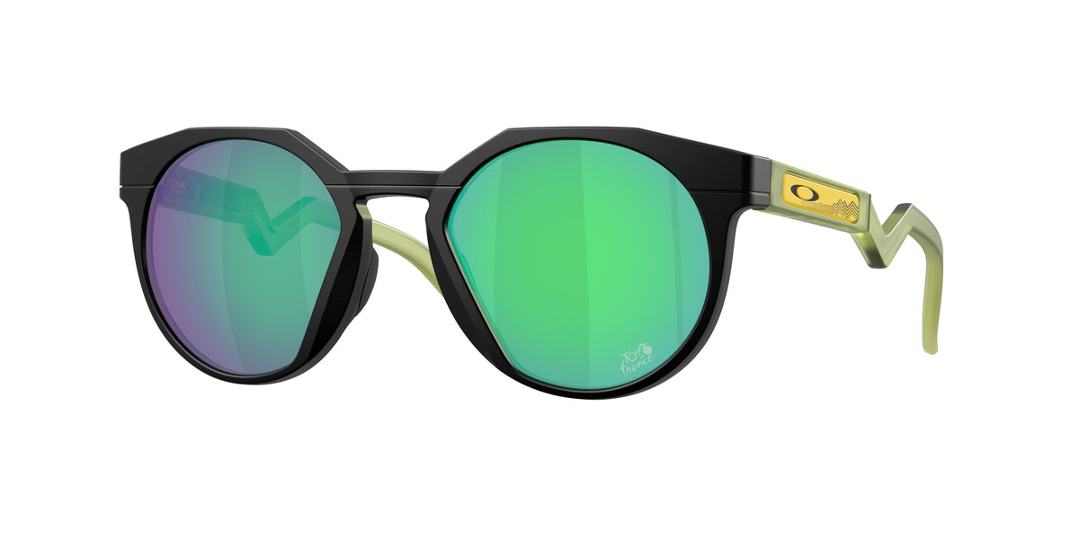 Oakley OO9242 Matte Black Sunglasses