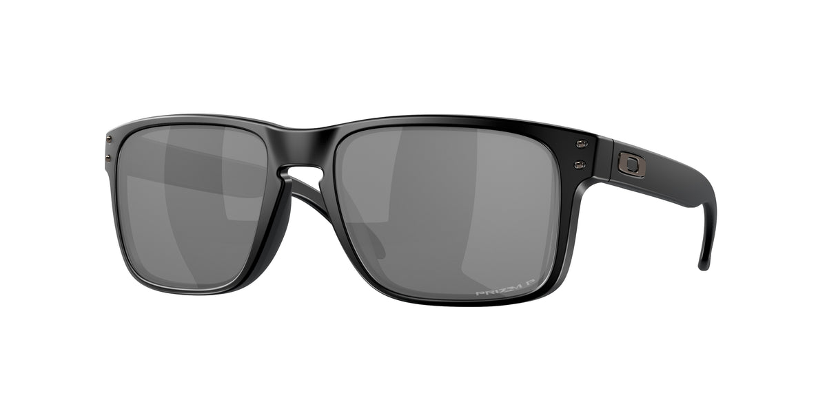 Oakley OO9244 Matte Black Sunglasses
