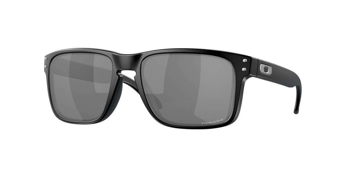 Oakley OO9244 Matte Black Sunglasses