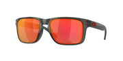 Oakley OO9244 Grey Smoke Sunglasses