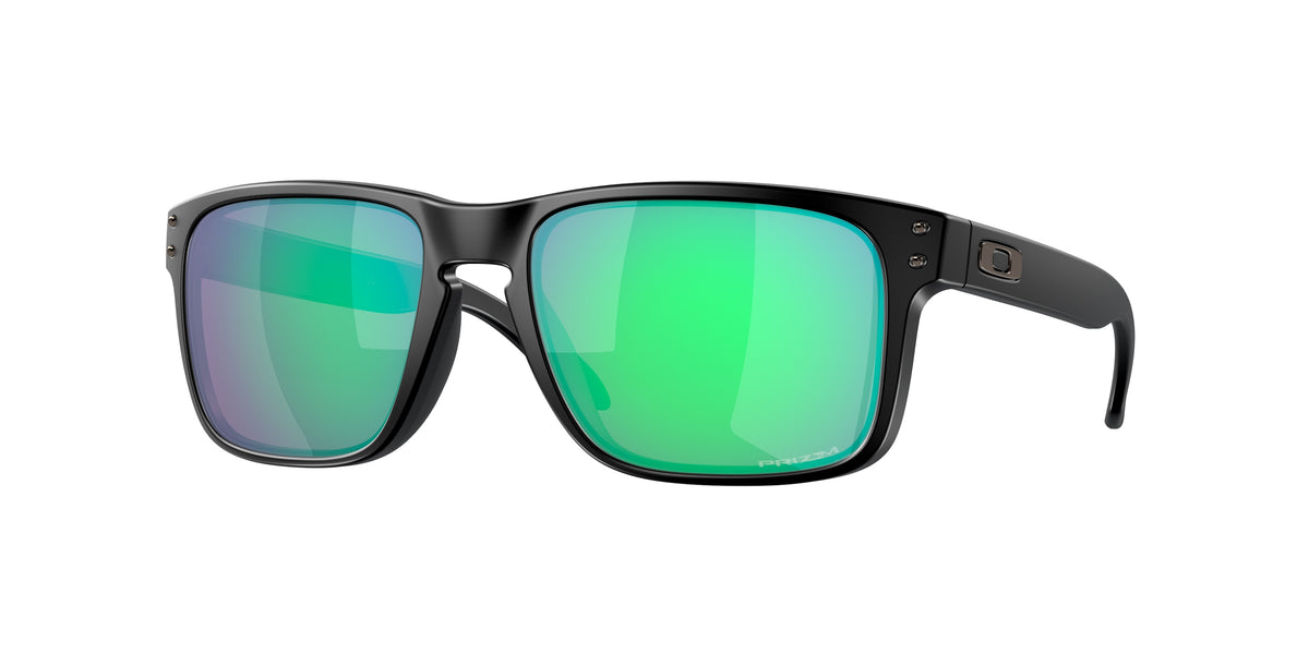 Oakley OO9244 Matte Black Ink Sunglasses