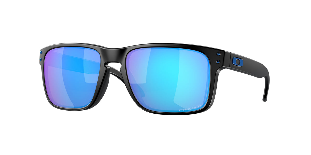 Oakley OO9244 Matte Black Sunglasses