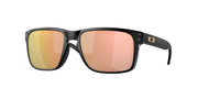 Oakley OO9244 Matte Black Sunglasses
