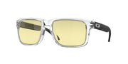 Oakley OO9244 Clear Sunglasses