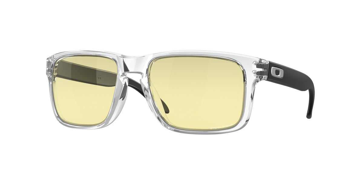 Oakley OO9244 Clear Sunglasses