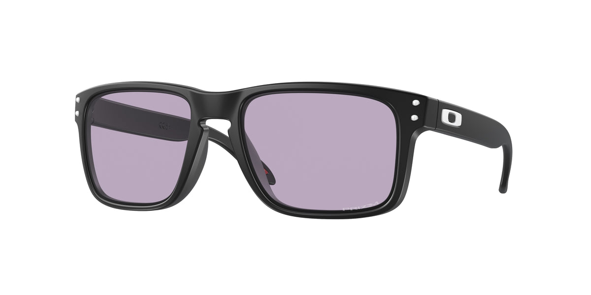 Oakley OO9244 Matte Black Sunglasses