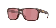 Oakley OO9244 Matte Grenache Sunglasses