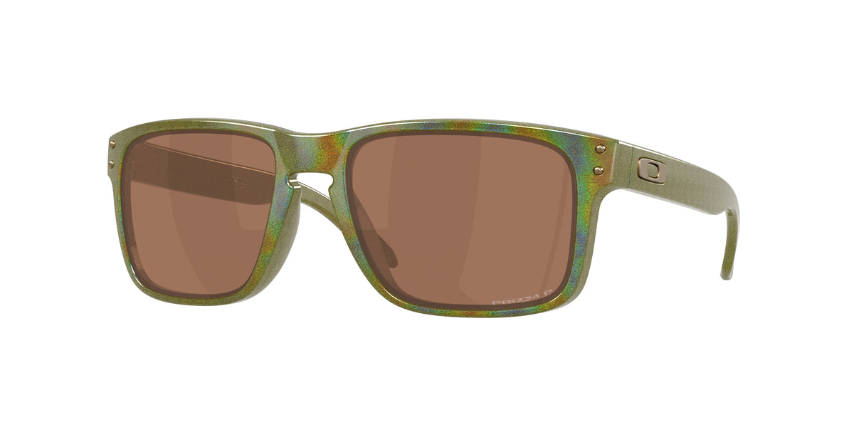 Oakley OO9244 Fern Spacedust Sunglasses