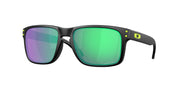 Oakley OO9244 Matte Black Sunglasses