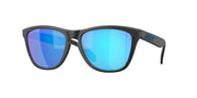 Oakley OO9245 Matte Black Sunglasses