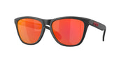 Oakley OO9245 Matte Black Sunglasses