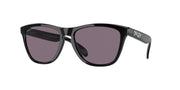 Oakley OO9245 Polished Black Sunglasses