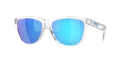 Oakley OO9245 Crystal Clear Sunglasses