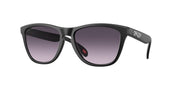Oakley OO9245 Matte Black Sunglasses