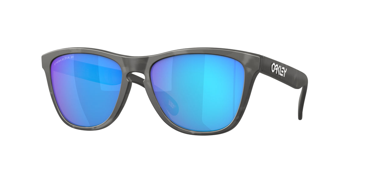 Oakley OO9245 Matte Black Tortoise Sunglasses
