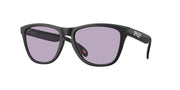 Oakley OO9245 Matte Black Sunglasses