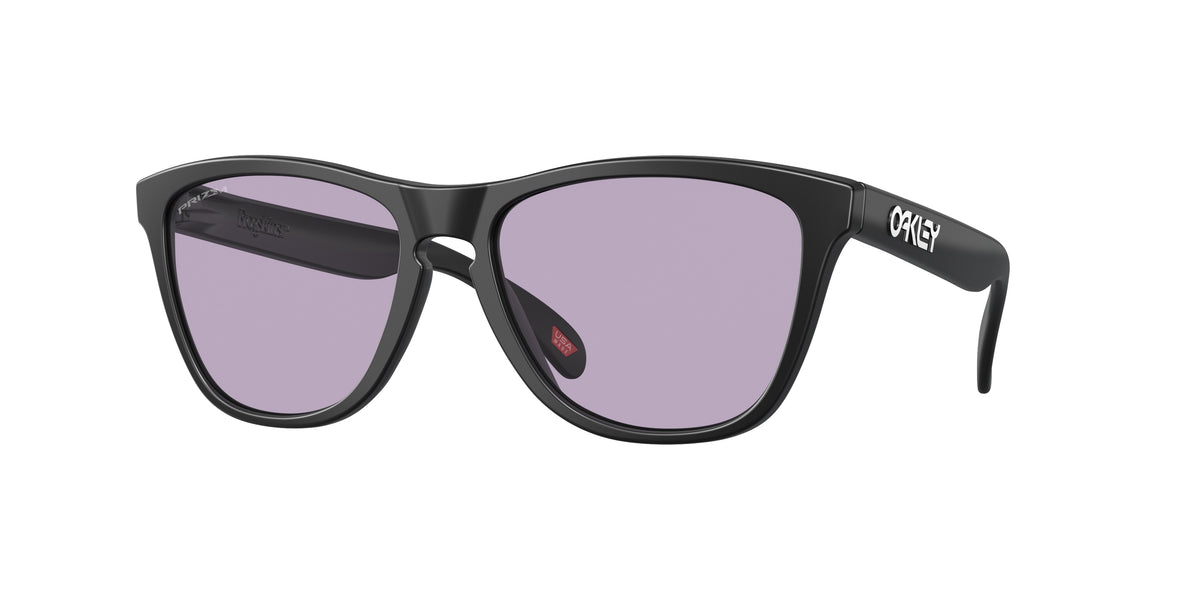 Oakley OO9245 Matte Black Sunglasses