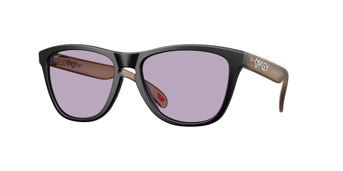 Oakley OO9245 Matte Black Sunglasses
