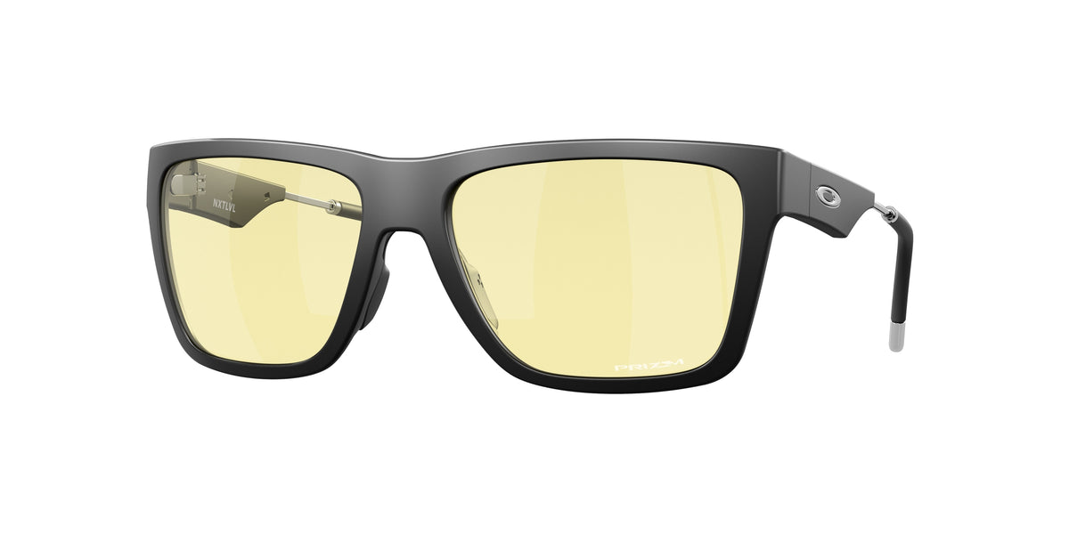 Oakley OO9249 Satin Black Sunglasses