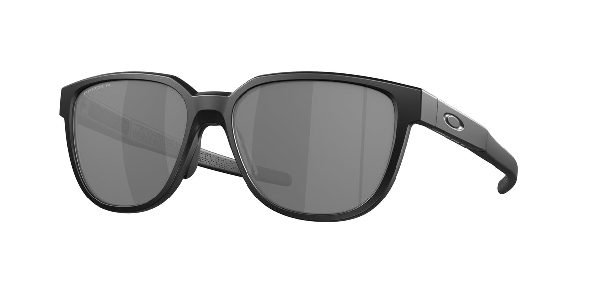Oakley OO9250A Matte Black Sunglasses