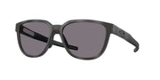 Oakley OO9250A Matte Transparent Stonewash Tortoise Sunglasses