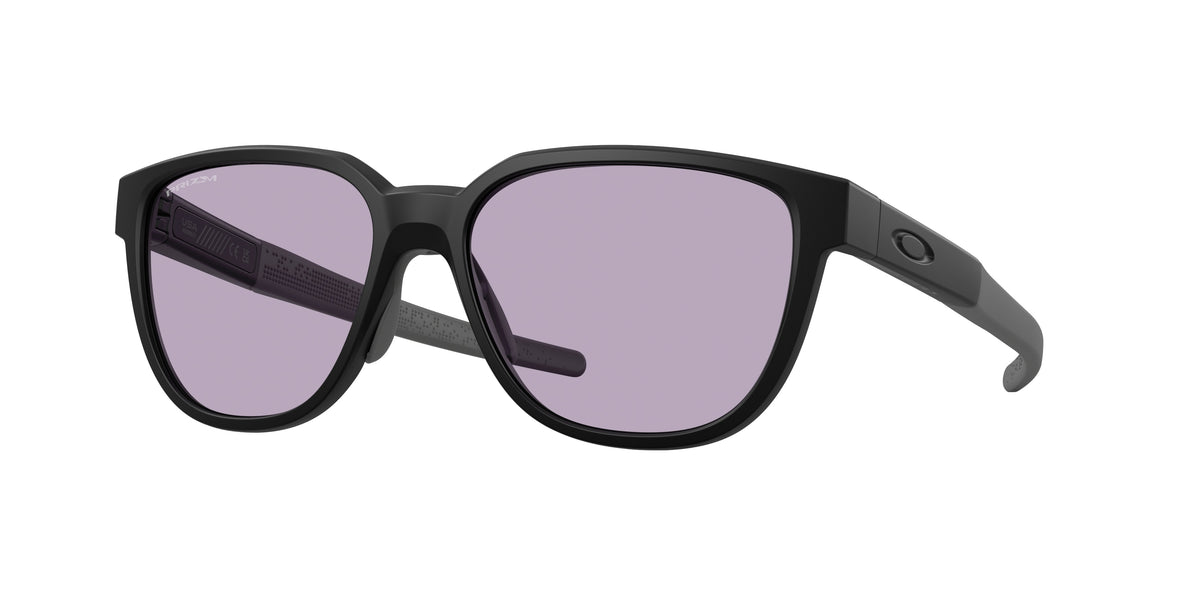 Oakley OO9250A Matte Black Sunglasses