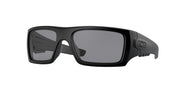Oakley OO9253 Matte Black Sunglasses