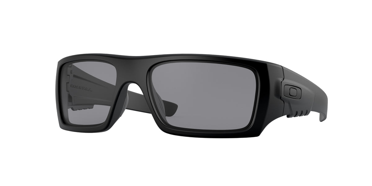 Oakley OO9253 Matte Black Sunglasses