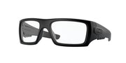 Oakley OO9253 Matte Black Sunglasses