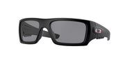 Oakley OO9253 Matte Black Sunglasses