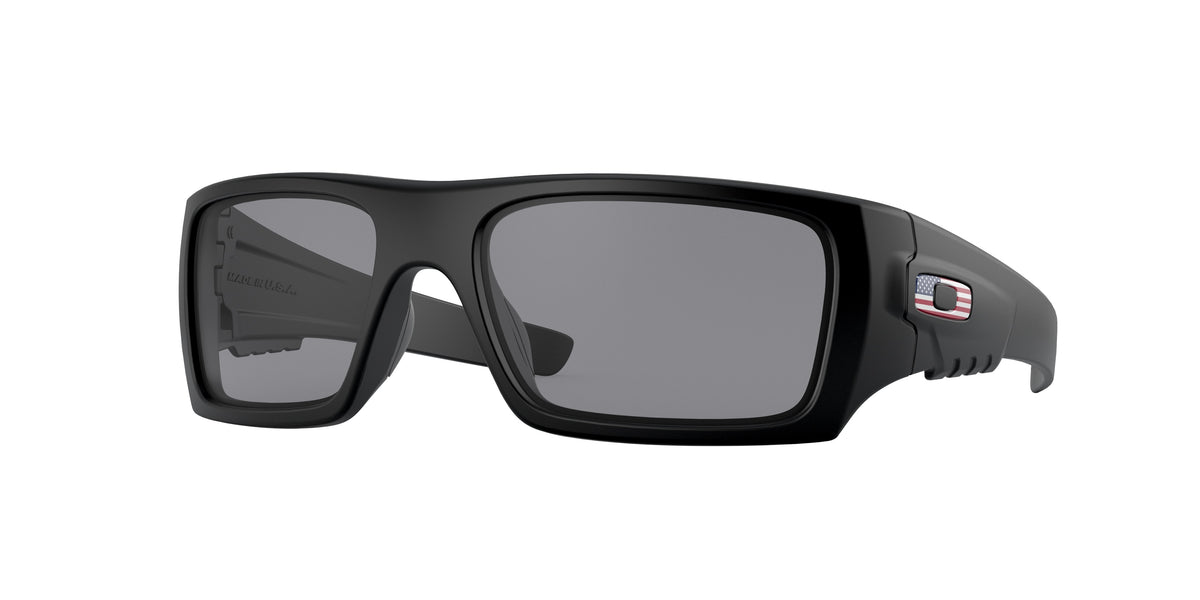 Oakley OO9253 Matte Black Sunglasses