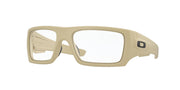 Oakley OO9253 Desert Tan Sunglasses