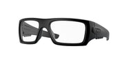 Oakley OO9253 Matte Black Sunglasses