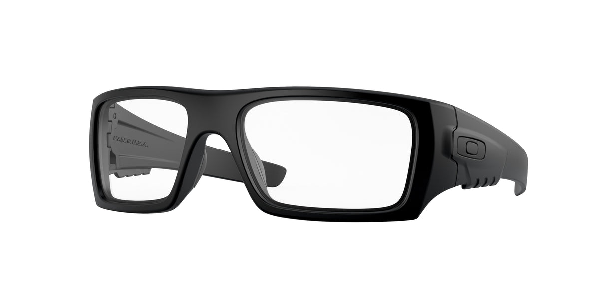 Oakley OO9253 Matte Black Sunglasses