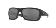 Oakley OO9263 Polished Black Sunglasses
