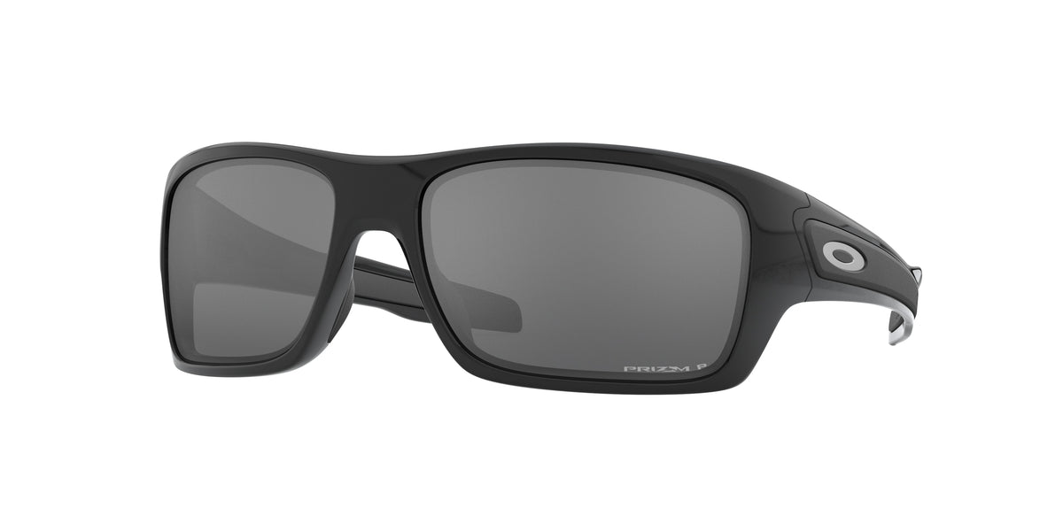 Oakley OO9263 Polished Black Sunglasses