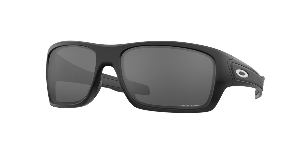 Oakley OO9263 Matte Black Sunglasses