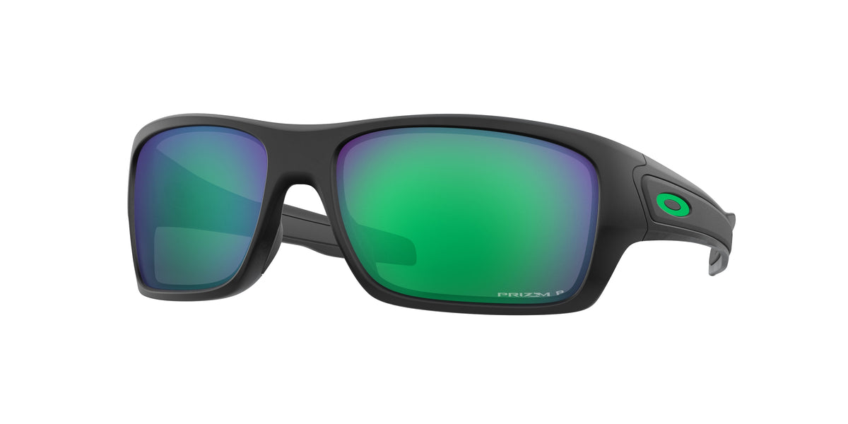 Oakley OO9263 Matte Black Sunglasses