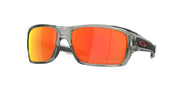 Oakley OO9263 Grey Ink Sunglasses