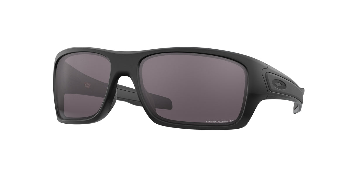 Oakley OO9263 Matte Black Sunglasses