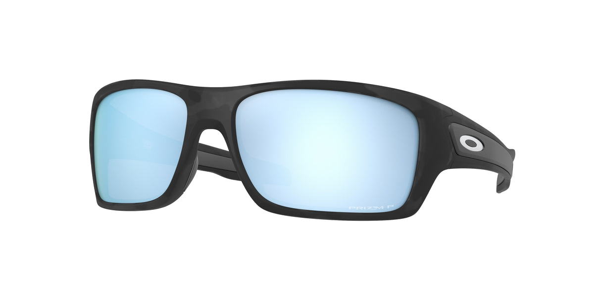Oakley OO9263 Matte Black Camo Sunglasses