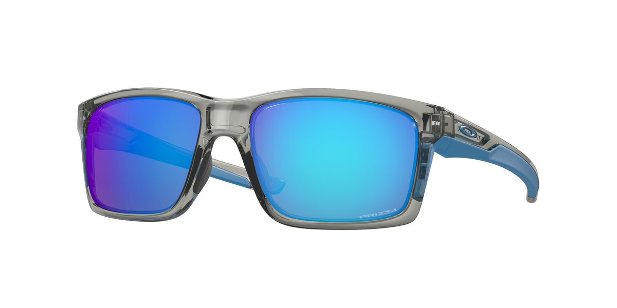 Oakley OO9264 Grey Ink Sunglasses