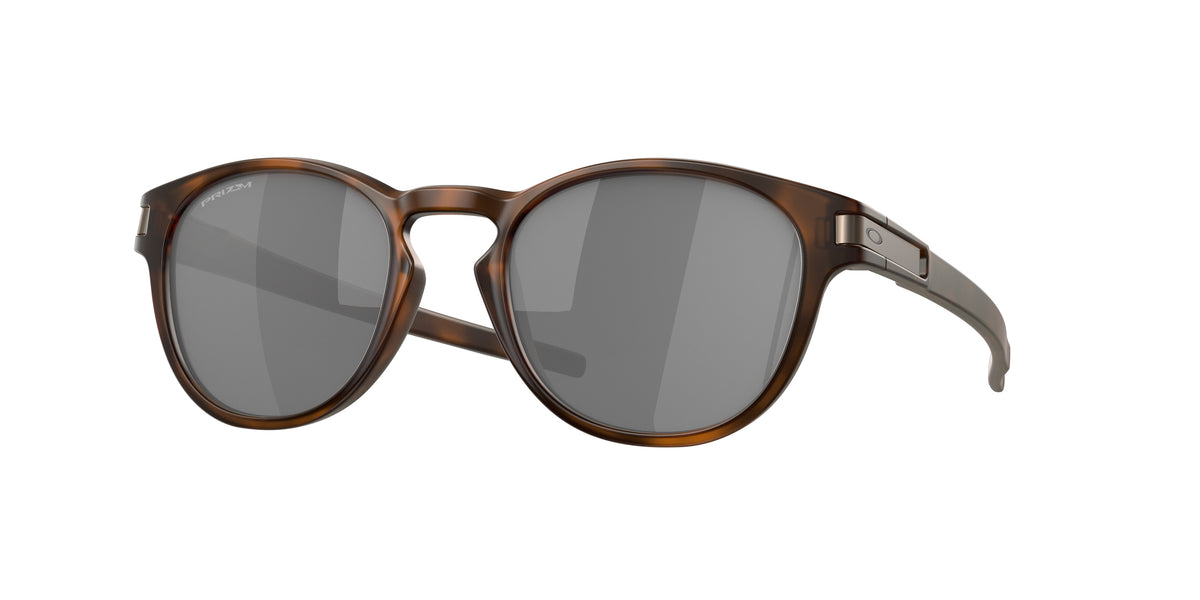Oakley OO9265 Matte Brown Tortoise Sunglasses