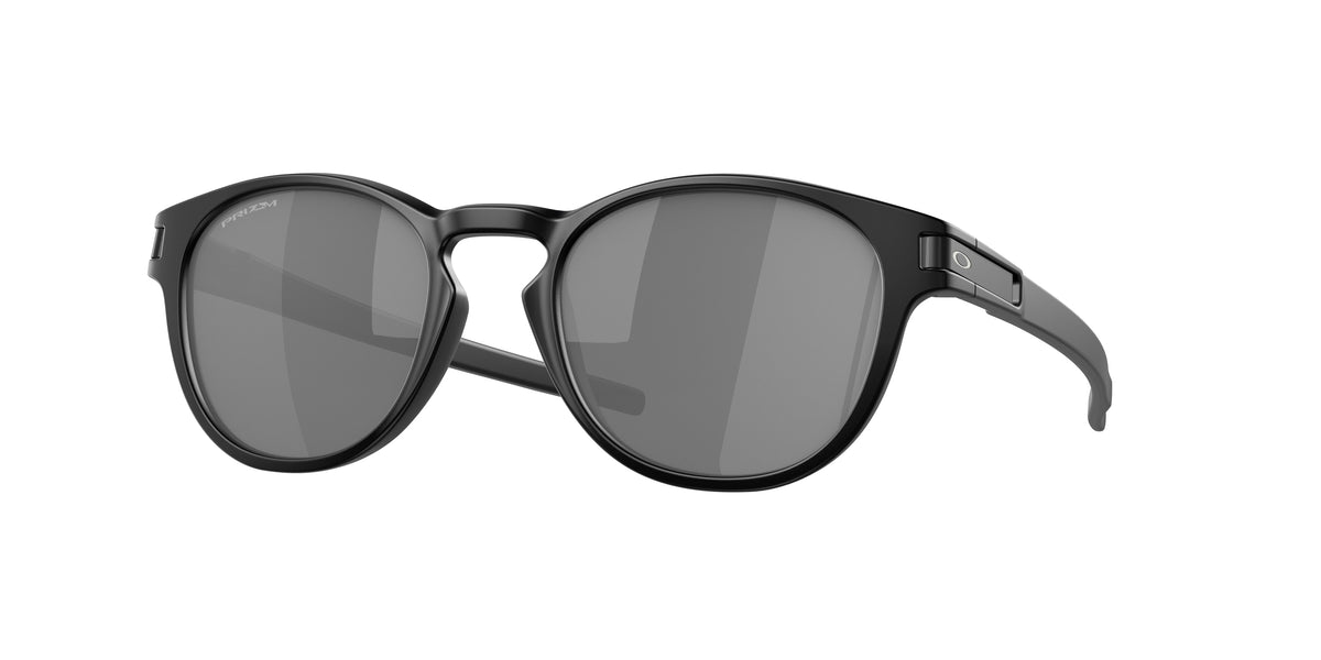 Oakley OO9265 Matte Black Sunglasses