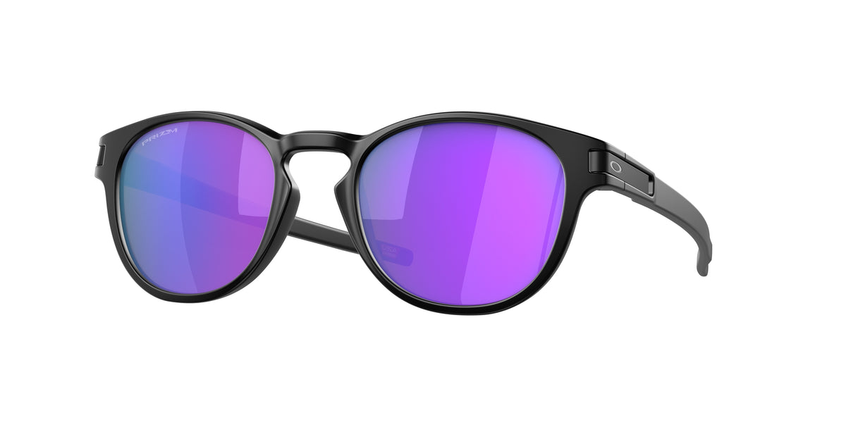 Oakley OO9265 Matte Black Sunglasses