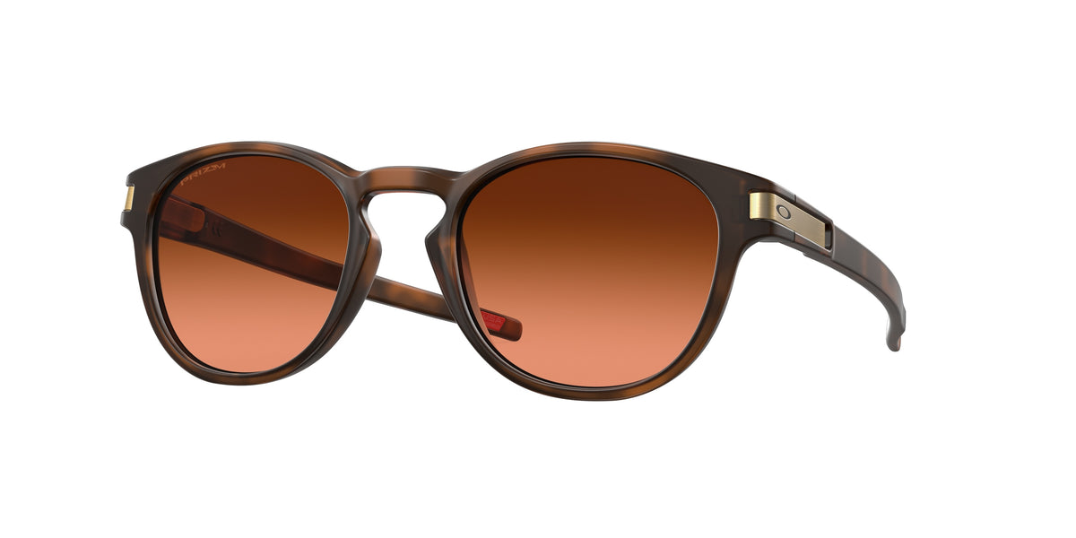 Oakley OO9265 Matte Brown Tortoise Sunglasses