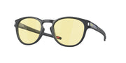 Oakley OO9265 Matte Carbon Sunglasses